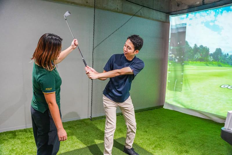 レベルや目的に合わせた柔軟なサポートのイメージ画像